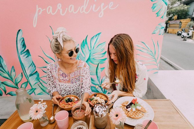 Bali Instagram Foodie Experience (Private Tour) - Key Highlights You Should Know Before You Go