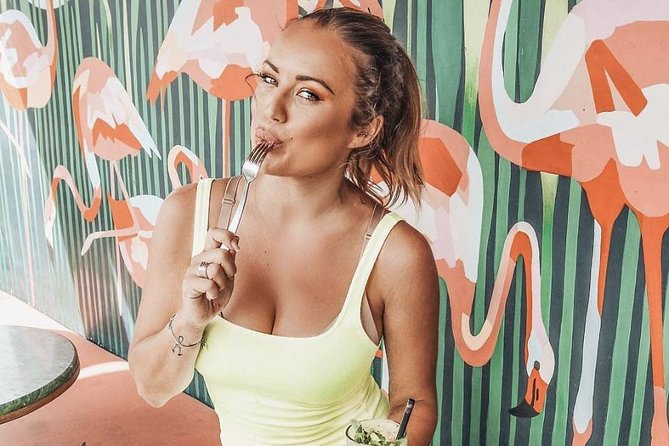Bali Instagram Foodie Experience (Private Tour) - Stop 3: Mad Pops Ice Cream, 100% Vegan and Fruit-Driven
