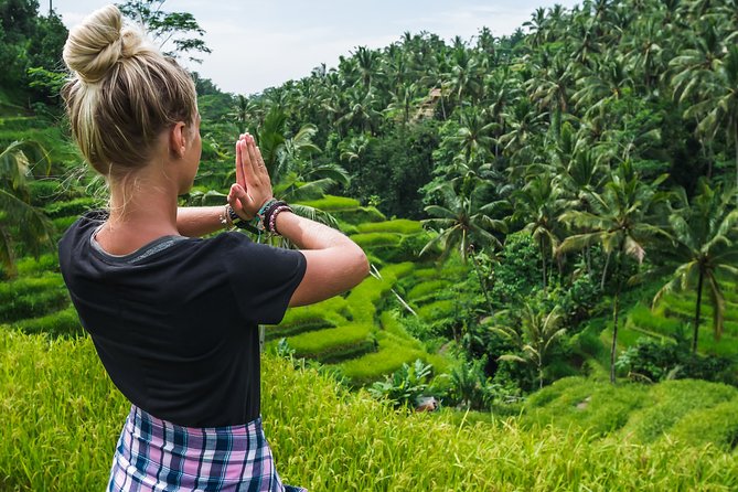 Bali Instagram: Gate of Heaven Temple Tour - Who Should Book This Bali Instagram: Gate of Heaven Tour?