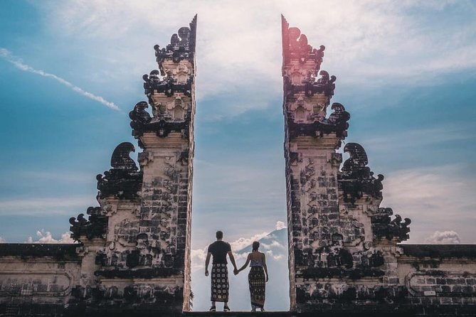 Bali Instagram: Gate of Heaven Tour - Why this East Bali Instagram day feels efficient