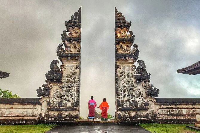 Bali Instagram Private Tour (All-Inclusive) - Key things to know before you go