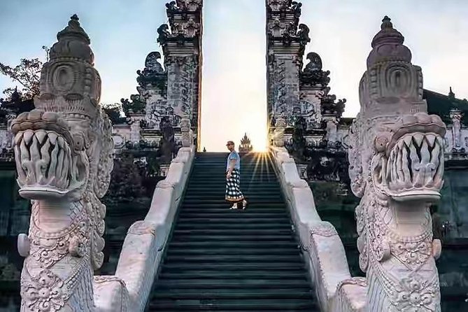 Bali Instagram Tour - All Inclusive - How the private “Instagram day” works in real life