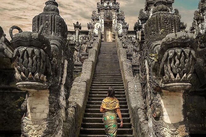 Bali Instagram Tour - All Inclusive - Price and logistics: does $38 really deliver value?