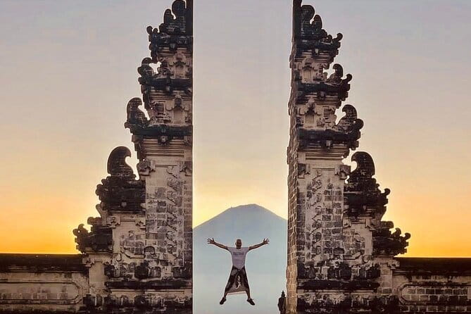 Bali Instagram Tour - DESIGN Your Own Trip - Tanjung Jepun: Your Second Snorkel Shot for Better Odds