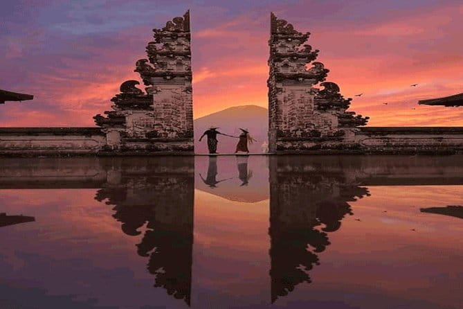 Bali Instagram Tour - DESIGN Your Own Trip - Why the Included Photographer Changes the Quality of the Day
