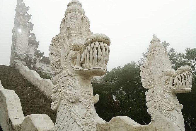 Bali Instagram Tour from Your Hotel (Private & Full-day) - Rice Terraces, Batuan Temple, and Woodcarving Stops in Ubud