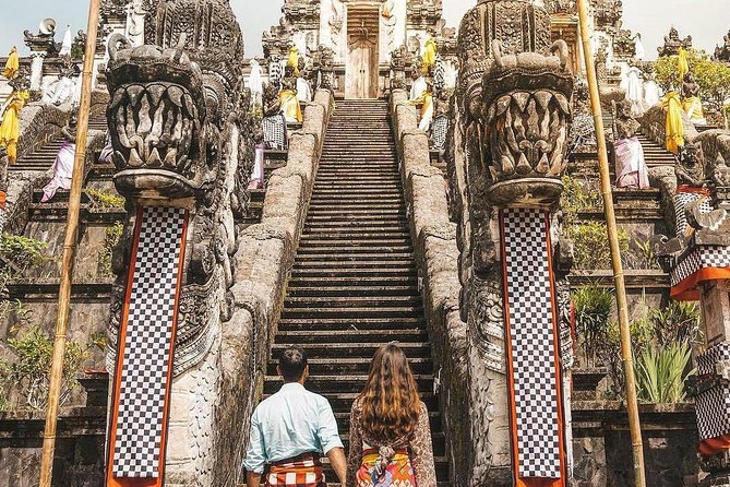 Bali Instagram Tour from Your Hotel (Private & Full-day) - The Extra Culture Stops That Depend on Where You Stay