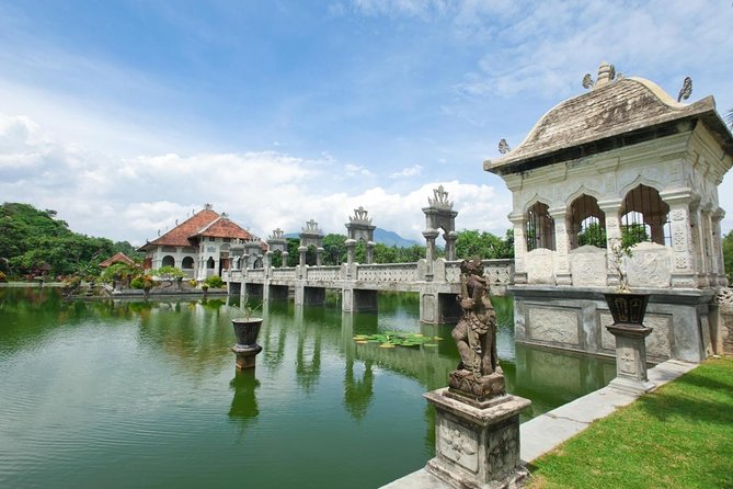 Bali Instagram Tour: Gate of Heaven, Swing and Waterfall Day Tour - 5 things you will care about on this Bali Instagram tour