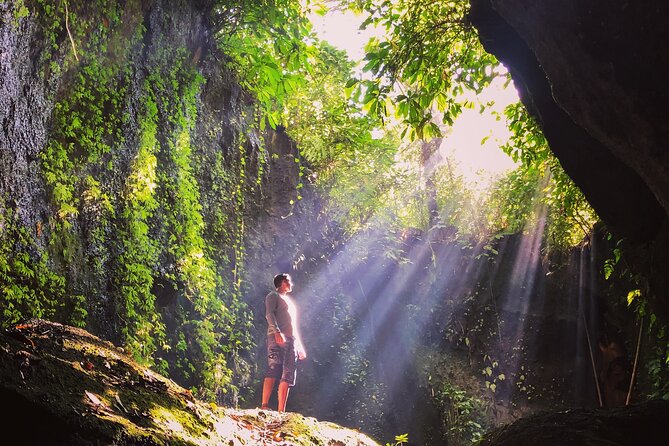 Bali Instagram Tour: Gate of Heaven, Swing and Waterfall Day Tour - Price and logistics: what $50 actually buys you