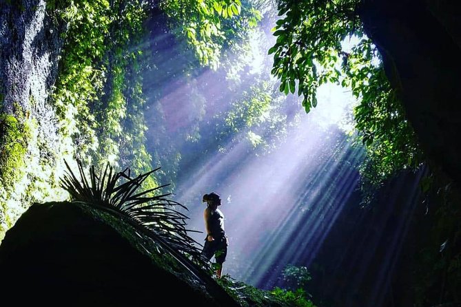 Bali Instagram Tour: Gate of Heaven, Swing and Waterfall Day Tour - Which kind of traveler should book this day tour?