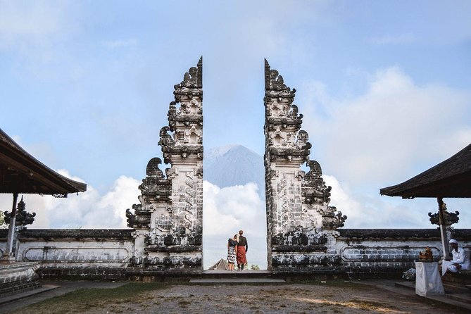 Bali Instagram Tour - Lempuyang Bali Gate of Heaven - Lempuyang Temple and the Gate of Heaven: What to Expect and How to Best Use Your Time