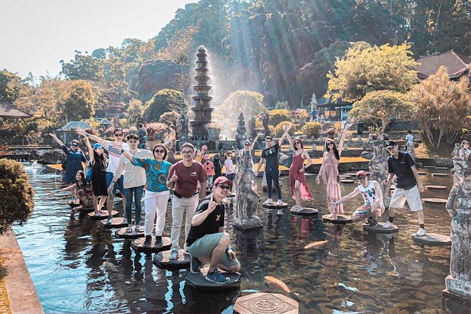 Bali Instagram Tour - Lempuyang Bali Gate of Heaven - How the Day Flows From Nusa Dua to the Gate of Heaven