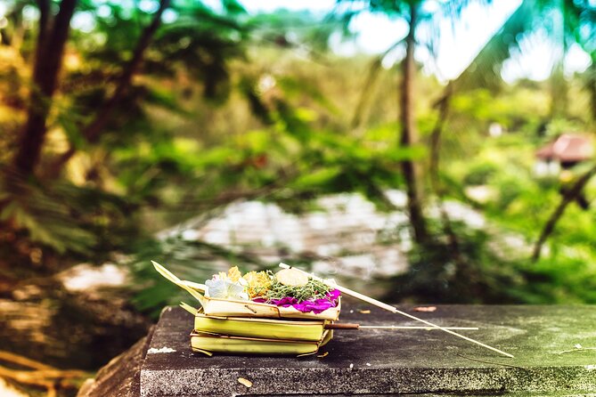 Bali Instagram Tour- Most Scenic Spots in Bali - Tirta Gangga water palace gardens and what to notice