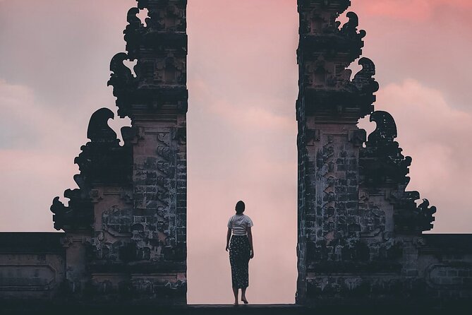 Bali Instagram Tour- Most Scenic Spots in Bali - Price and value: what $75 really buys you