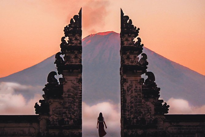 ️ Bali Instagram Tour: The Most Famous Spots (Private & All-Inclusive) - Why This Private Bali Photo Day Works So Well