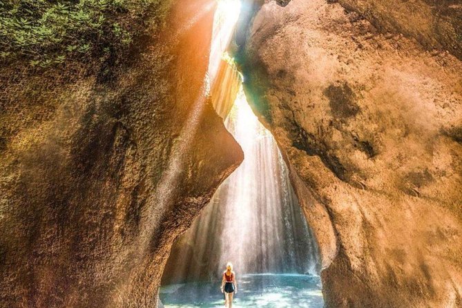 ️ Bali Instagram Tour: The Most Famous Spots (Private & All-Inclusive) - Stop 4: Uma Pakel Agro Tourism, Jungle Swing in the Coffee Plantation