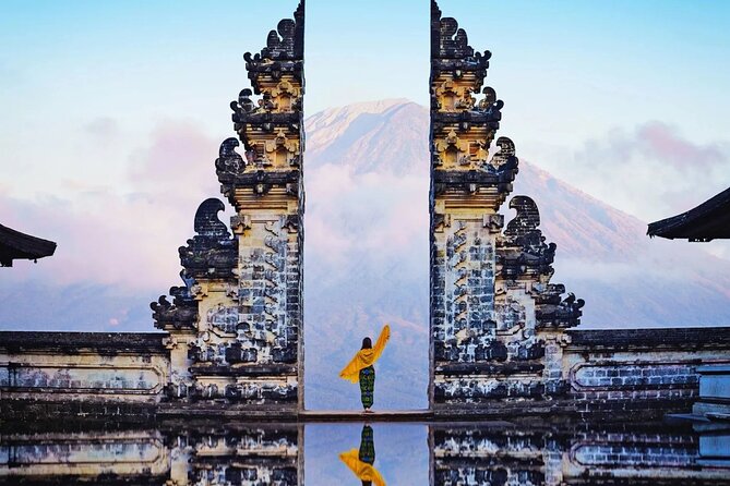 ️ Bali Instagram Tour: The Most Famous Spots (Private & All-Inclusive) - The Ubud Pass-By Stops: What You Gain and What You Don’t