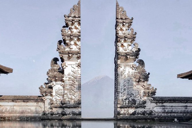 Bali Instagram Tour: The Most Popular Spots ( Private All-Inclusive ) - Key highlights you can plan around