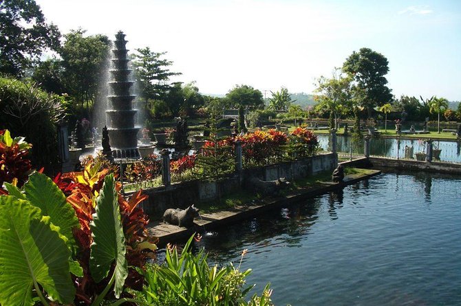 Bali Instagram Tour: The Most Popular Spots ( Private All-Inclusive ) - Timing, crowd flow, and why early starts help
