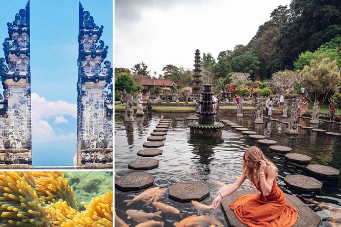 Bali Instagram Tour: The Most Popular Spots ( Private All-Inclusive ) - Getting the most from each stop without turning it into a marathon