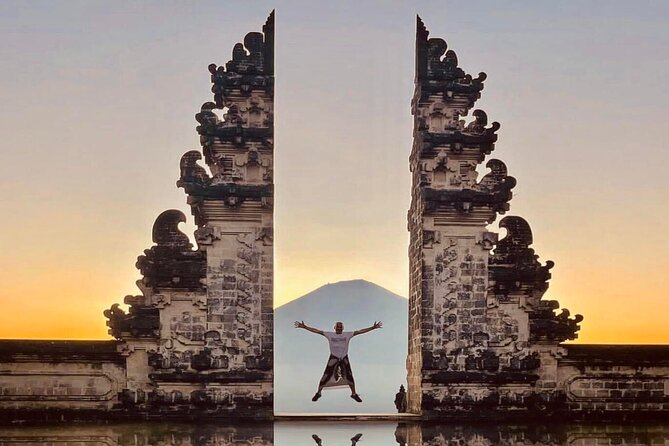 Bali Instagram Tour: The Most Popular Spots ( Private All-Inclusive ) - Price and value: what $65 per person really covers