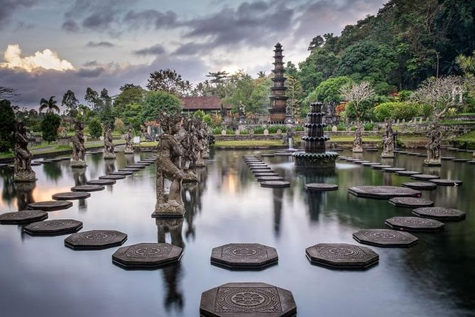 Bali Instagram Tour: The Most Scenic Spots - Key Things You’ll Love About This Bali Instagram Tour