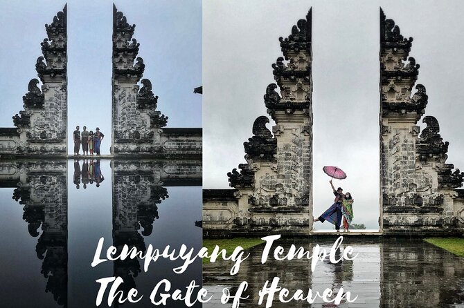 Bali Instagram Tour: The Most Scenic Spots - The Photo Reality: Queues, Pacing, and Why Your Guide Matters