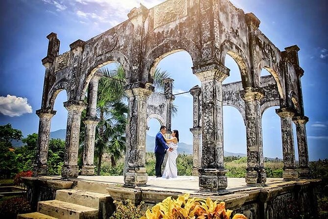 Bali Instagram Tour: The Most Scenic Spots - Price and Logistics: What $68 Covers, and What to Watch For