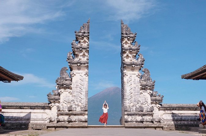 Bali Instagram Tour with Photographer - Timing, Transport, and What a Long Day Feels Like