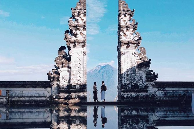 Bali Instagramable Tour - Key things that make this Bali photo tour work