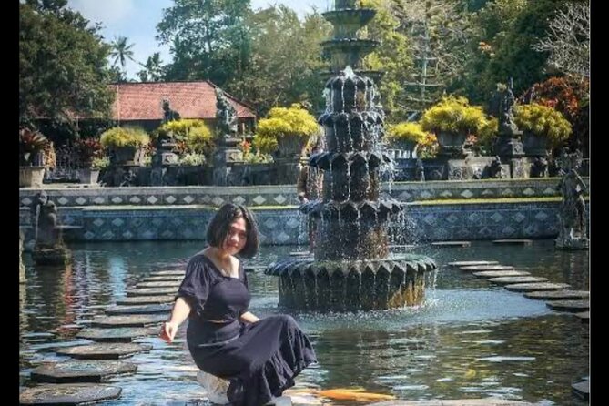 Bali : Instagrams Tour Lempuyang Temple, Tirta Gangga- Tukad Cepung , Tibumana Waterfall - Price and value: what $60 really covers