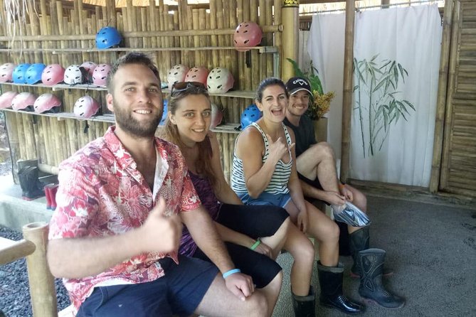 Bali Jungle ATV Quad Bike - Bali Jungle ATV Quad Bike, what this tour is really for