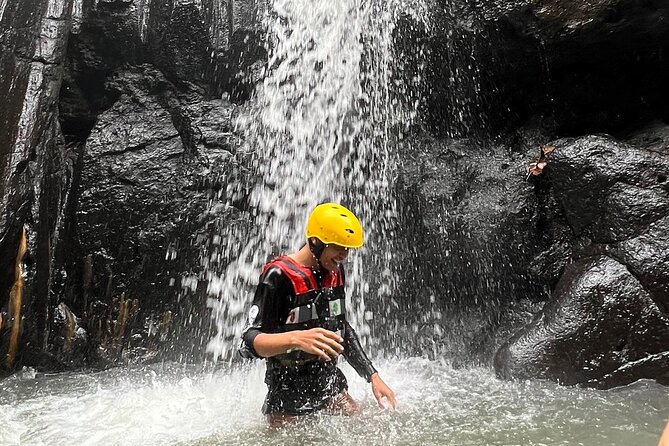 Bali Jungle White Water Rafting Adventure - Guides Make the Day, From Dena and Andre to Captain Spider