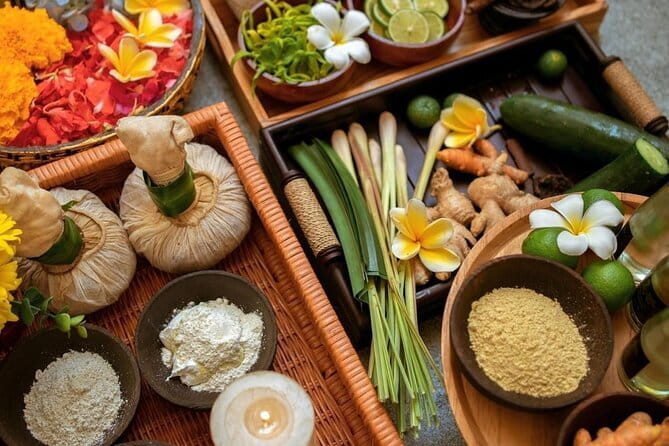 Bali Kuta Luxury Spa Massage Scrub Flowerbath 2 Hour treatment - Pickup, route through Kuta and Nusa Dua, and how that affects your schedule