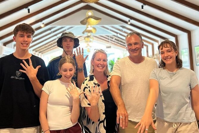 Bali Kuta Silver Jewelry Making Class & Take home your Creation - Price and value in Kuta: is $46.48 fair for what you get?
