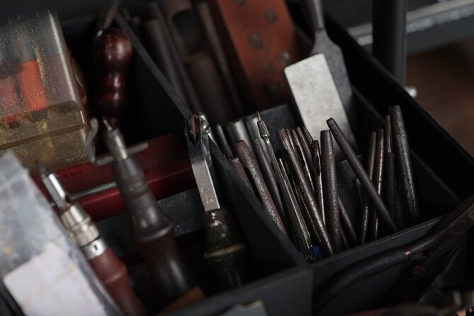 Bali Leather Craft Workshop - 6 hours ( canggu / seminyak) - Who This Workshop Suits Best, and Who Might Want to Rethink It