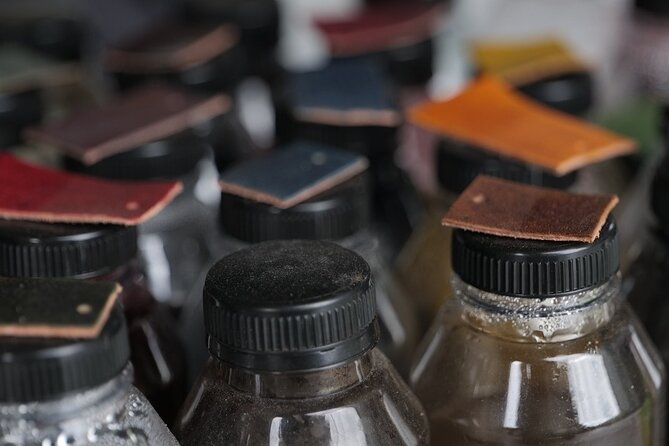 Bali Leather Craft Workshop - 6 hours ( canggu / seminyak) - Price and Value: Is $46 Worth a Finished Leather Item?