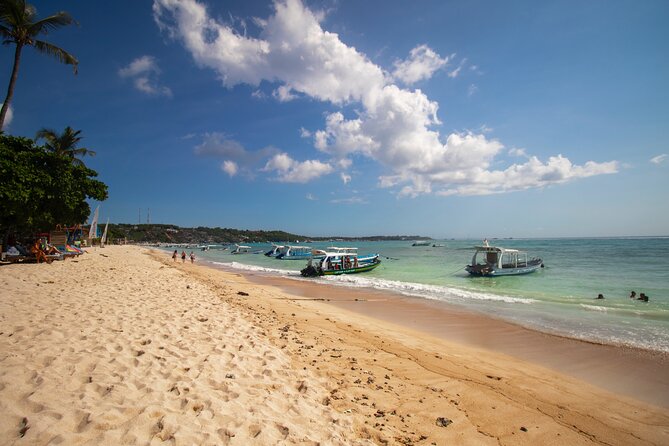 Bali Lembongan Island Beach Club Day Trip - Price and value: what $147.44 includes, and what it doesn’t