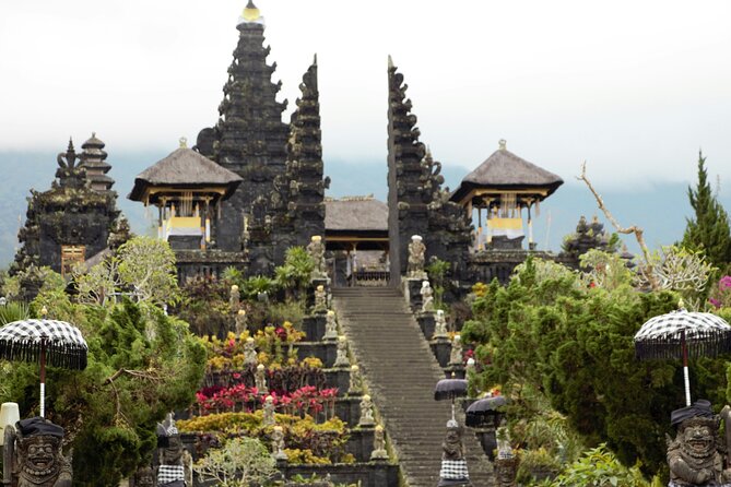 Bali Lempuyang Gate of Heaven and Besakih Mother Temple Tour - The full-day timing that makes sense for Lempuyang