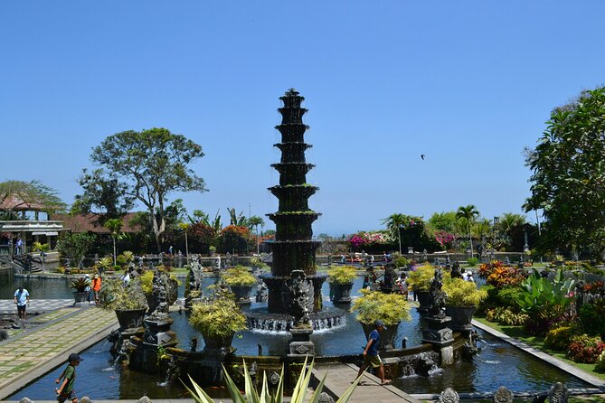 Bali Lempuyang Gate of Heaven and Besakih Mother Temple Tour - Photo strategy at Lempuyang, without losing your day
