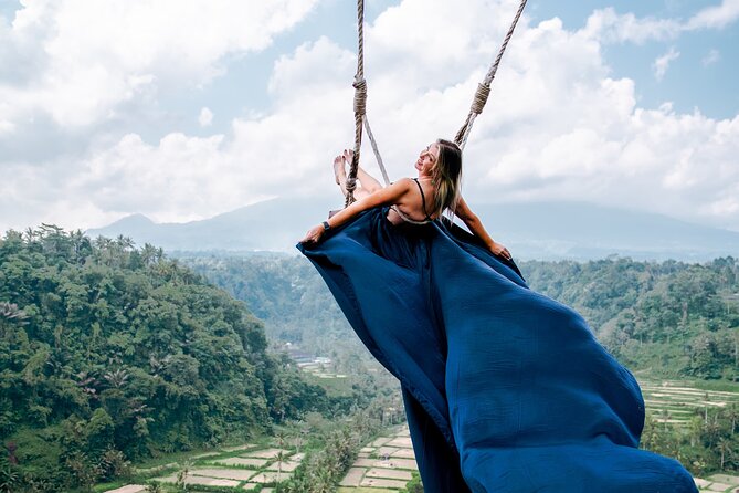 Bali Lempuyang Photography Tour -All Inclusive & Private - Why this Lempuyang photo route makes sense from Seminyak