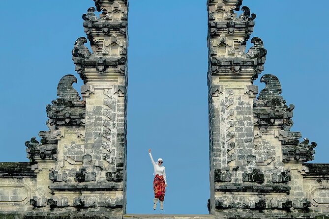 Bali Lempuyang Photography Tour -All Inclusive & Private - Price and logistics: what you pay for at $99