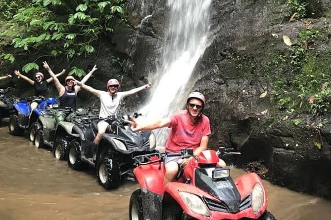 Bali: Lempuyang Temple, Waterfall & Rice Terrace Private Tour - Price, Value, and What You Are Really Paying For