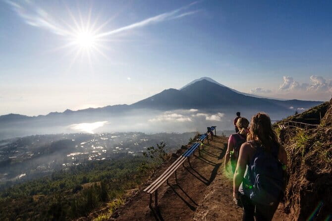 Bali: Lempuyang Temple, Waterfall & Rice Terrace Private Tour - What Private Means Here, and How Guides Help