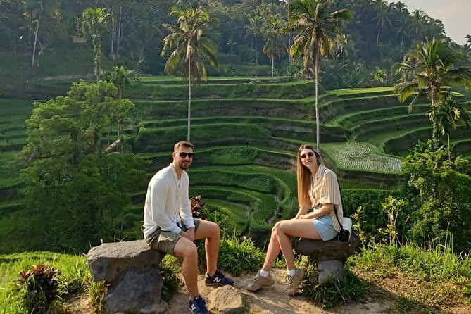 Bali Lempuyang Temple, Waterfall with Rice Terrace Tour - Bali’s Heaven Gate circuit, built for photos and real context