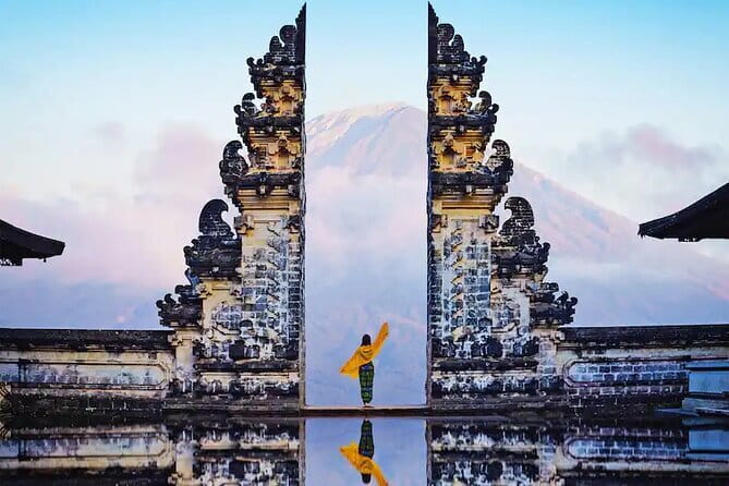 Bali Lempuyang Temple with Blue Lagoon Snorkeling - Key Takeaways Before You Go