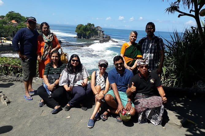 Bali Lempuyang Temple with Blue Lagoon Snorkeling - Blue Lagoon Snorkeling: Calm Water, Two Stops, and a Boat That Actually Helps