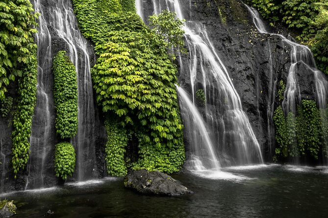 Bali Lovina Dolphin and North Bali Sightseeing - All Inclusive - The big idea: how this North Bali day stays efficient