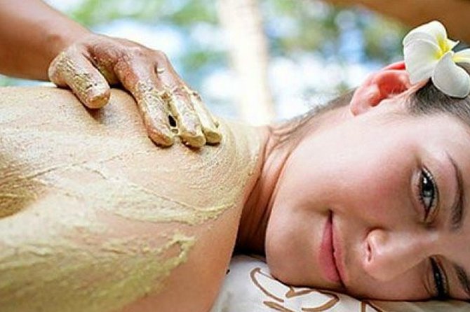 Bali Luxury Spa 2 Hour massage & Flower bath - How this Bali luxury spa package fits a Seminyak schedule