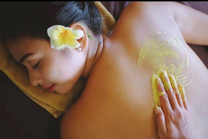 Bali Luxury Spa 2 Hour massage & Flower bath - Who should book this Bali luxury spa package